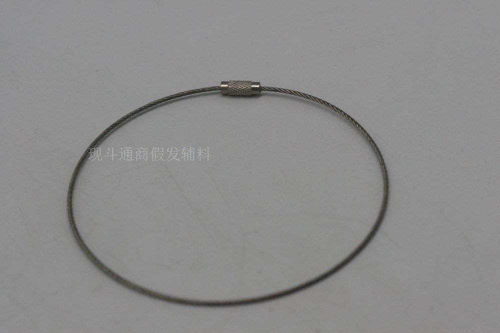 Tête mannequin - Ref 278852 Image 3