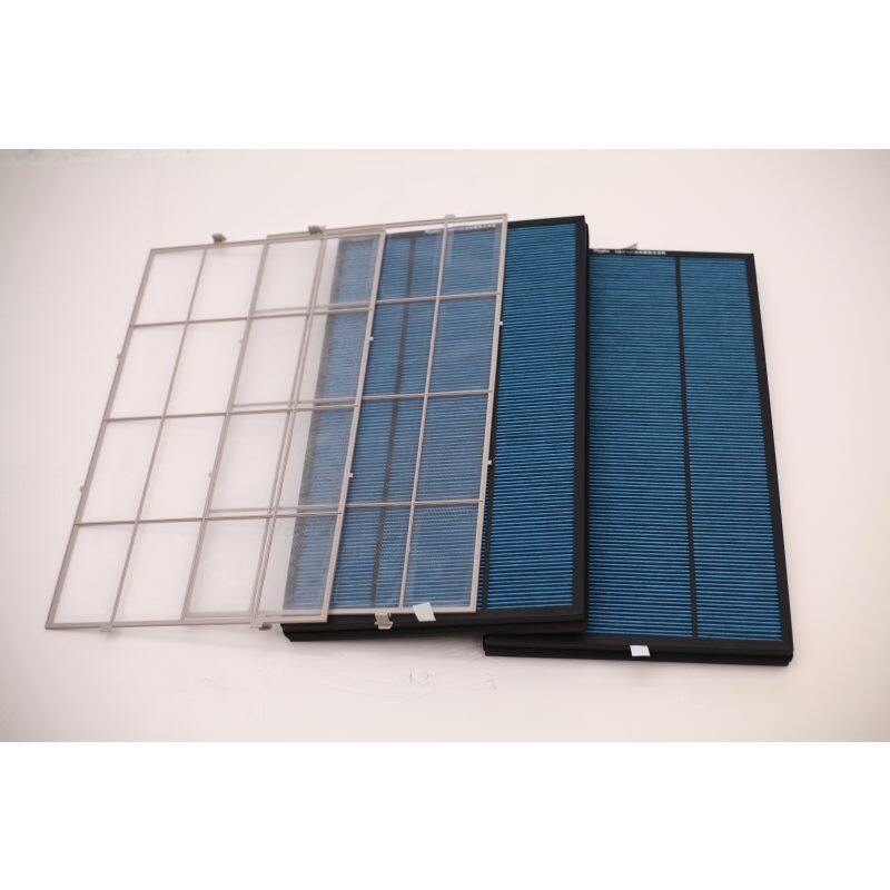 惠而浦WA-7001FK/7501F空气净化器滤网除甲醛PM2.5活性炭HEPA