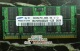 笔记本内存 DDR2 原装 PC2 三星 原厂 667 5300s