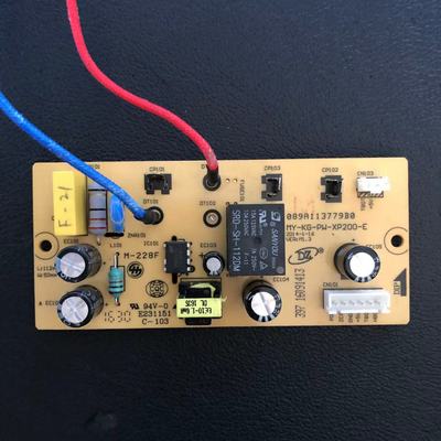 美的电压力锅CD5026P电源板