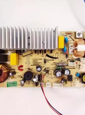适用九阳电压力锅配件F-40T12-POWER主板F-40T12 50T12 5针电源板