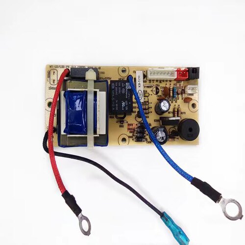适用美的电压力锅配件MY-LD/LSB-PW/MY-LS50B/PLS502主板/电源板