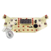 V1.1控制板 适用九阳电饭煲40FS69 DISP 40FS11 显示配件 JYF