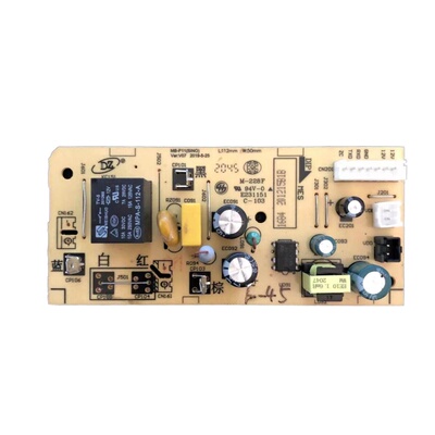 美的电饭煲FS4027电源板