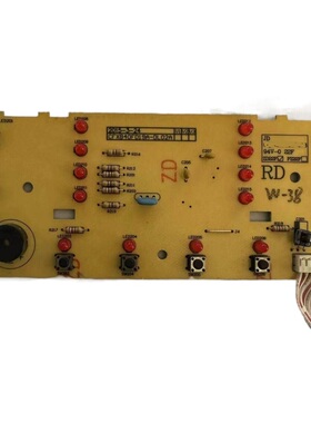 适用苏泊尔电饭煲配件40FD19 50FD19/19A控制板CFXB40FD19A-DL02A