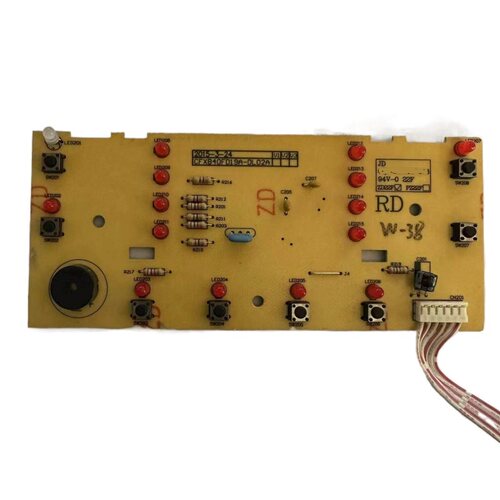 苏泊尔电饭煲CFXB40FD19A显示板