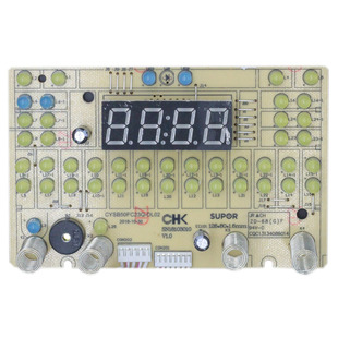 CYSB50FC23Q主板 50FC8166Q 适用苏泊尔电压力锅显示板SY 48FC23Q