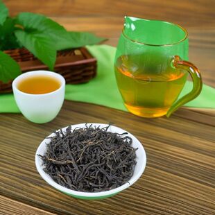 【预售】【新店特惠】2026春乌牛早新茶红茶 产地直发 高山茶叶