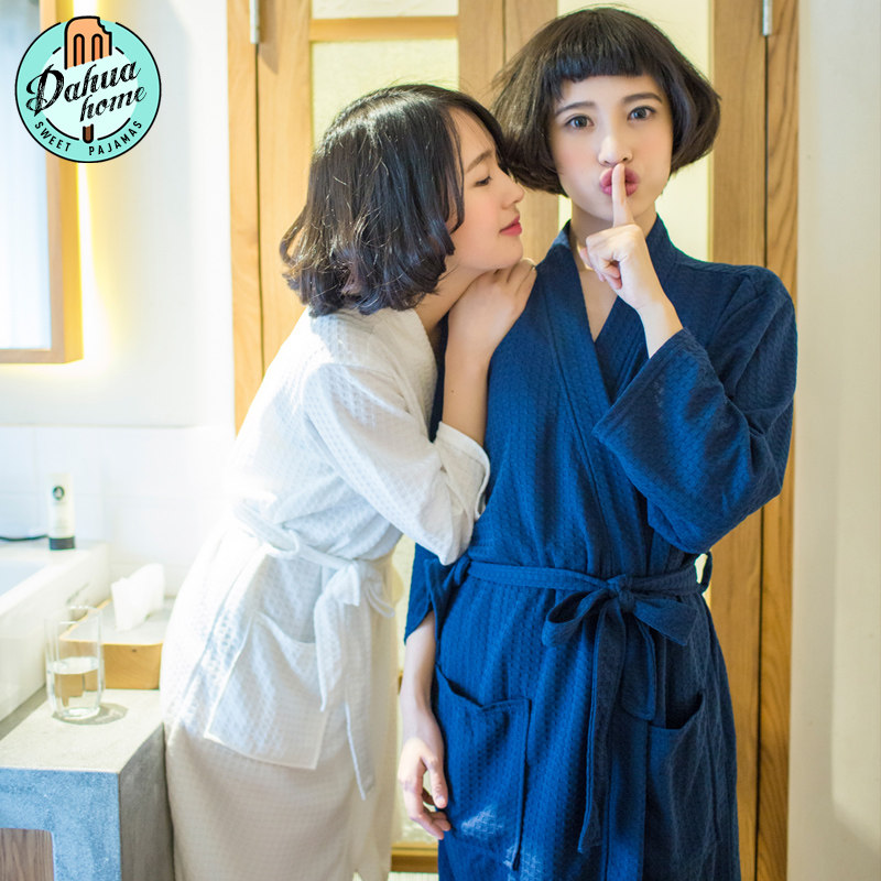 Peignoir jeunesse DAHUA HOME DH2016YP - Ref 593903 Image 1