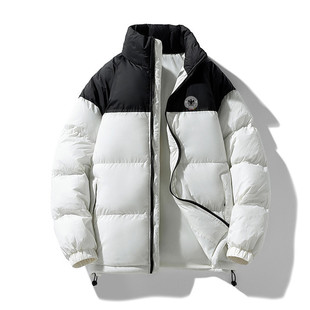 德国队队球迷冬季保暖加厚棉衣棉服外套德国队球迷用品周边装备