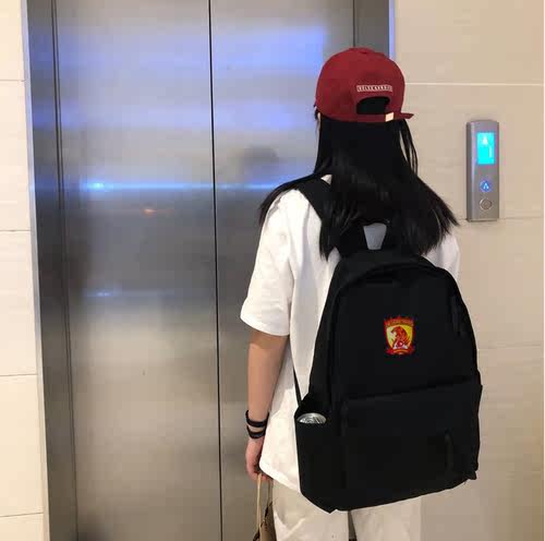 广州恒大球迷用品纪念品周边
