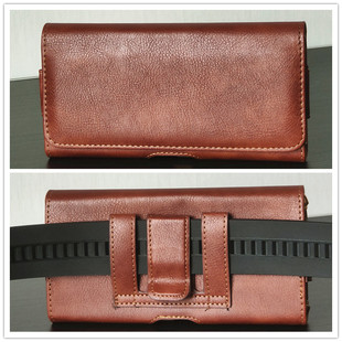 2023年新款手机套腰包穿皮带上用的手机保护套挂腰式智能机手机包