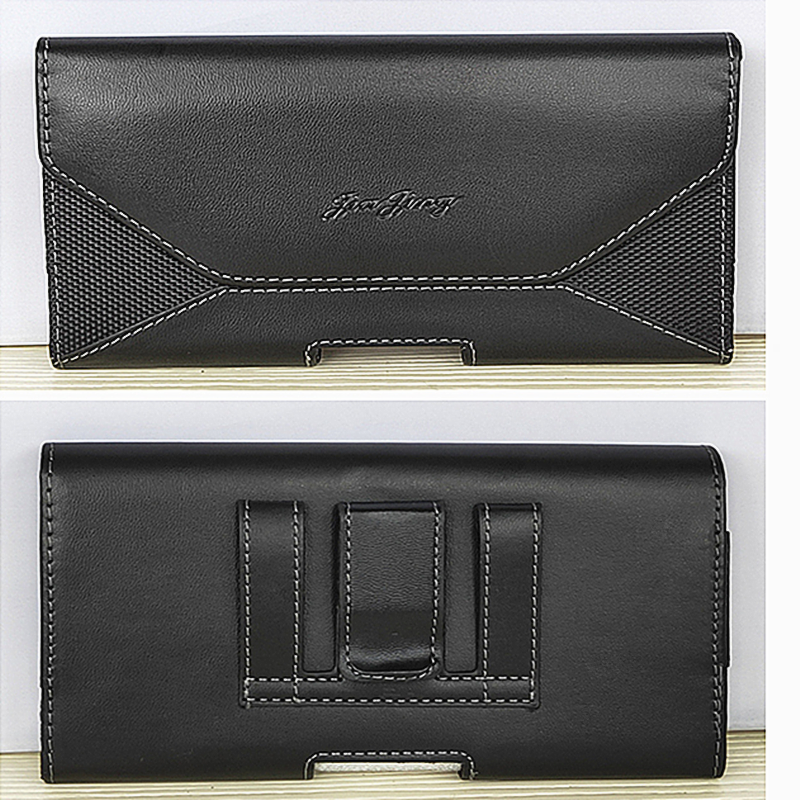 新手机套裤腰带腰包男式单层超薄横款穿皮带中老年人别腰式保护套,箱包皮具/热销女包/男包,手机包,淘宝优惠券,粉丝福利购,淘宝优惠卷