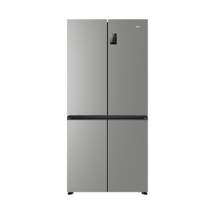 Haier 539WGHTDEDH9U1十字双开四门风冷大容量家用冰箱 海尔 BCD