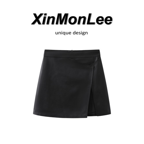 【免费试穿】XinmonLee半身裙