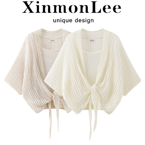 【免费试穿】XinmonLee时尚套装