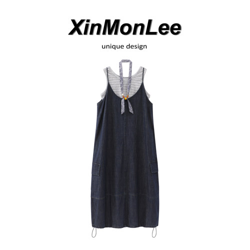 【免费试穿】XinmonLee时尚套装