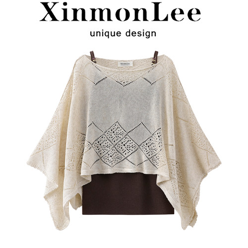 【免费试穿】XinmonLee时尚套装