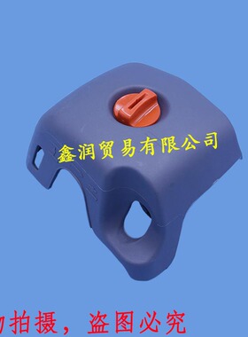 海绵滤芯适用富世华543割灌机空气滤清器525RBS打草机过滤器总成