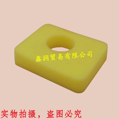 For Briggs&Stratton799579百力通草坪机海绵滤芯空气滤清器过滤
