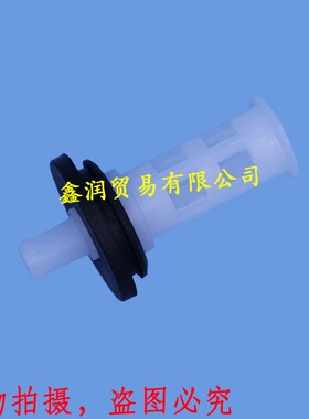 割灌机燃油滤芯适用小松BC3410/4310/G35L/G45L打草机油管油滤