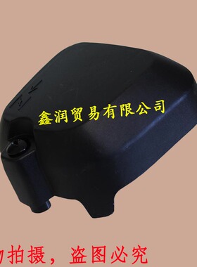 适用本田GX50割灌机空滤芯打草机空气滤清器割草机空气过滤器总成