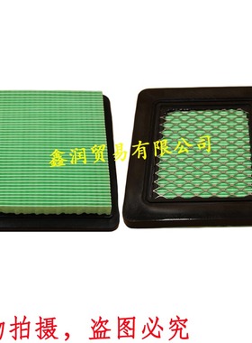 空气滤芯适用本田GCV160/135/GXV57/GSV190/F220/GX100过滤滤清器