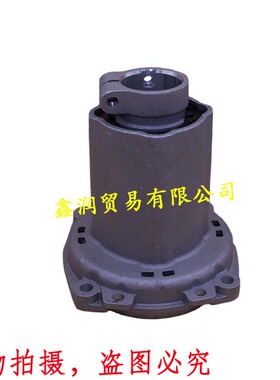 适用胡斯华纳543RBS割灌机连接盘富世华543RS打草机被动盘总成