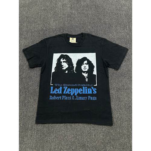 LedZelin齐柏林飞艇双头