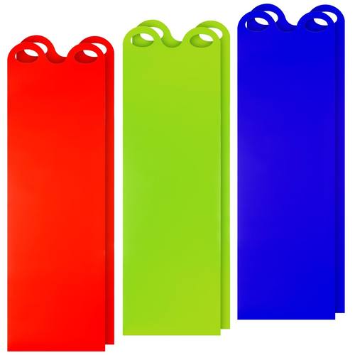 儿童滑雪毯单板双人滑草