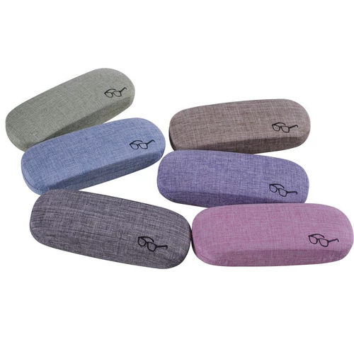 Очки, металлическая упаковка, коробка, 2018, оптика, делается под заказ, с печатью вашего логотипа