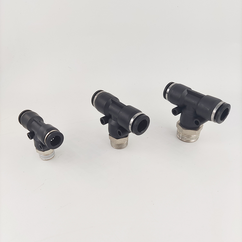 瑞拓气动浙江温州塑料经久耐用