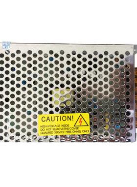 英谷 YGMJYQ12012 DC12V 10A开关电源 报警门禁监控专用