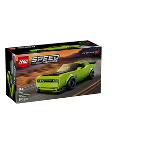 乐高超级赛车speed系列77237/77238/77239/77240玩具男官方正品