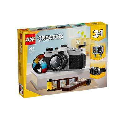 百变乐高LEGO积木摆件益智