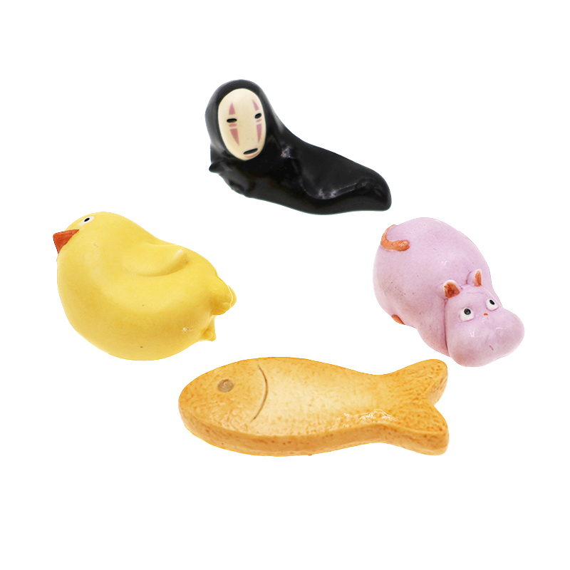 直播 无脸男 一群陶瓷小摆件 细微瑕疵