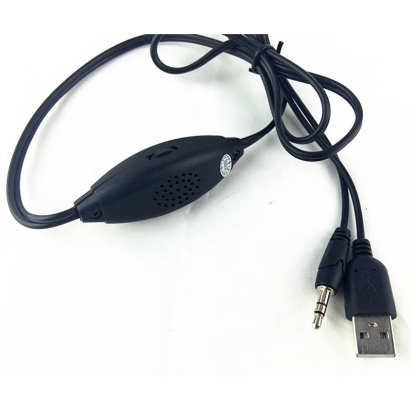 DIY音箱配件USB供电迷你线控5V双3W立体声音量控制器8403功放IC板