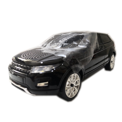 钢琴漆路车模插卡音箱fmu盘