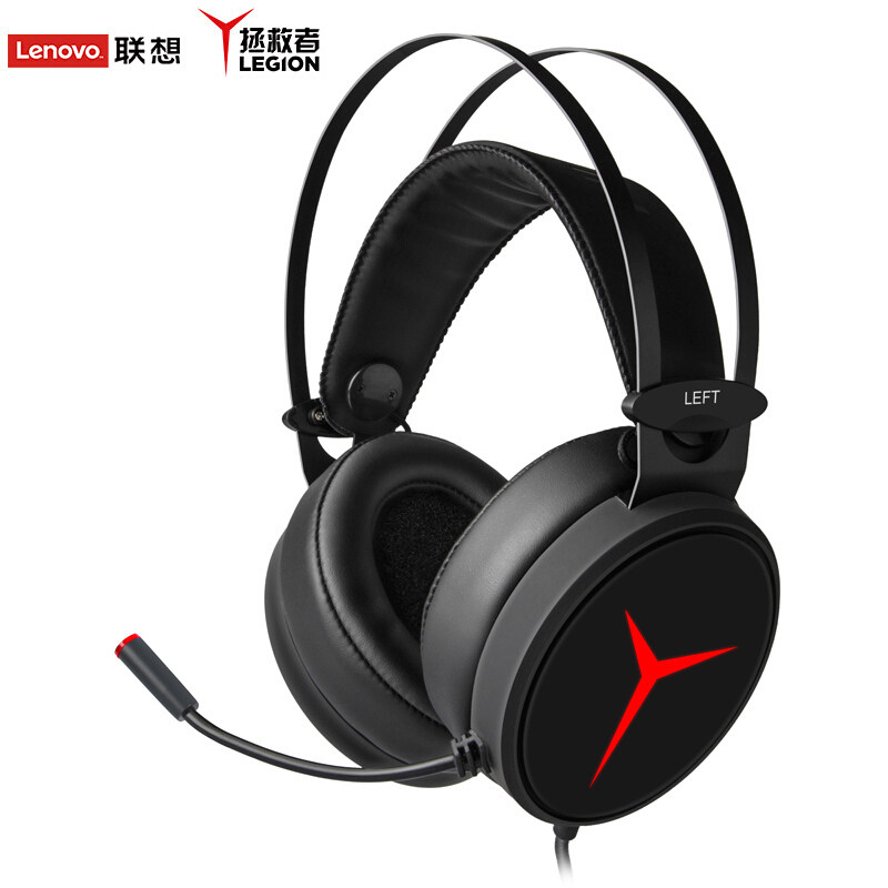 lenovo联想拯救者y360电竞耳麦