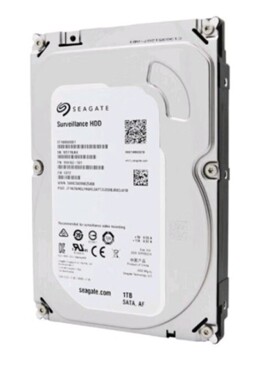 Seagate/希捷 ST1000VM002