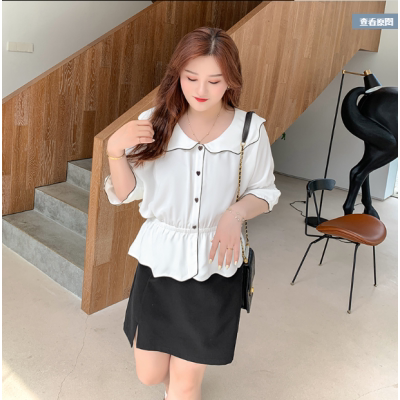 米琪大码女装 95MZDMNZ6602