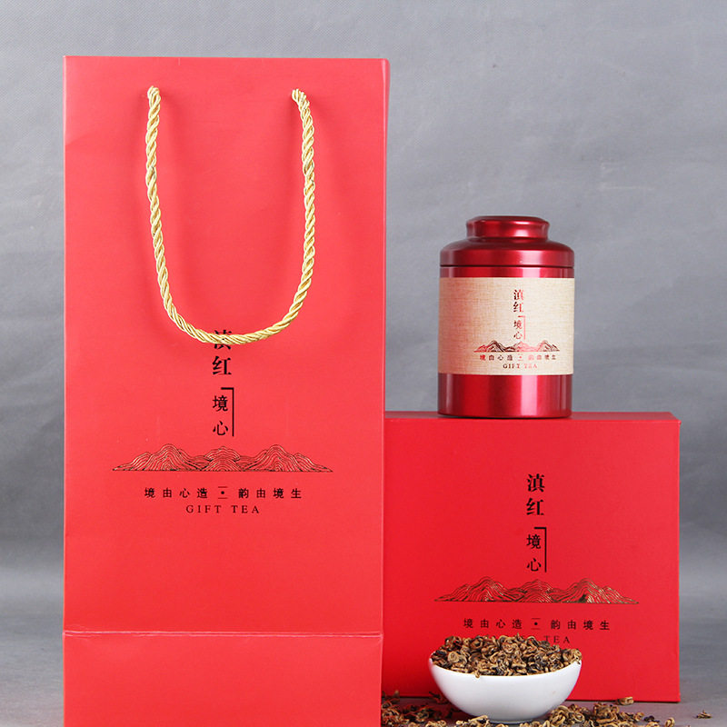 批发金丝滇红茶2025春茶云南红茶茶叶单芽金螺礼盒装蜜香回甘360g,茶,再加工茶/配方茶/调味茶,淘宝优惠券,粉丝福利购,淘宝优惠卷