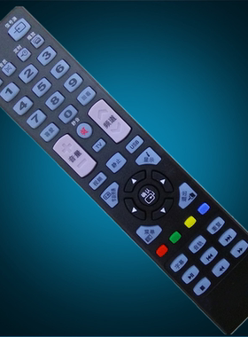 欧宝丽液晶电视遥控器LED32V3 40V2 39V2 LED32/40/42/48/55V3i