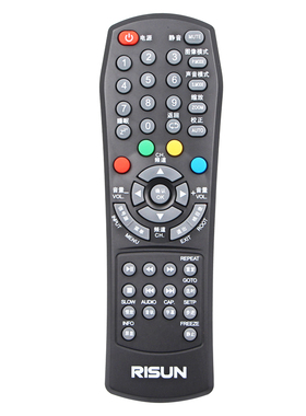 原款 理想液晶电视机遥控器LCD3207 LED3206 2410 1910 3220