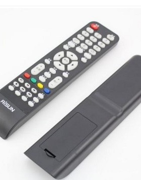 RISUN理想3D液晶电视遥控器CVC3271 LED3260 4219 2210 LCD3206