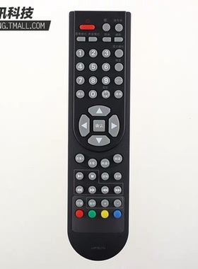 三洋电视机遥控器JXPYE(T3) 40CE770LED 24 32 42CE710LED
