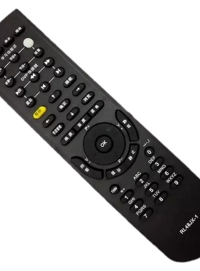 适用于长虹遥控器 RL48B RL48HX RL48JX-1 RL48QX RL48SX RL48TX