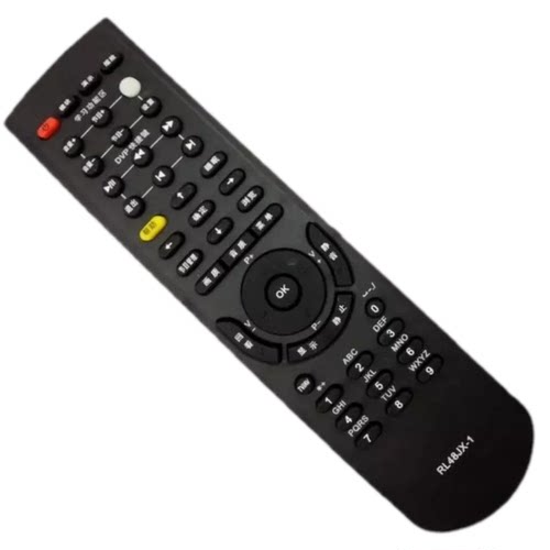 适用于长虹遥控器 RL48B RL48HX RL48JX-1 RL48QX RL48SX RL48TX