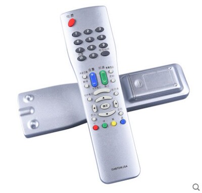 适用夏普电视遥控器GA870WJSA LCD-32GE5A 37GE5A 42/46/52GE5A