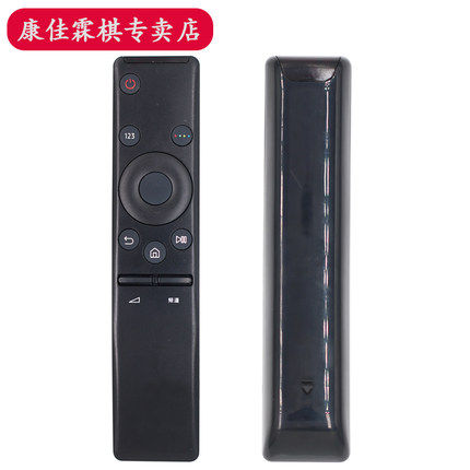 适用于三星电视遥控器BN59-01259D UA49K6800AJXXZ UA55K6800AJ